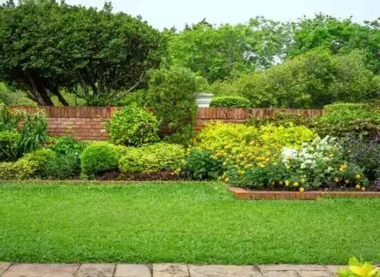 landscaping services Hazelwood